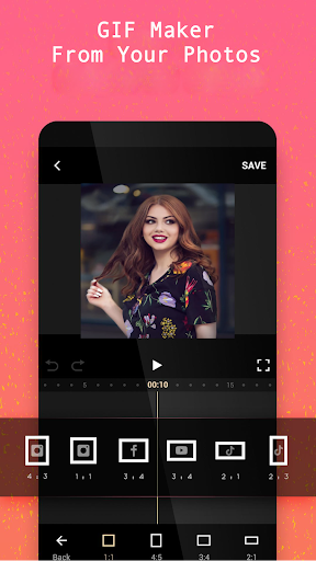 Photo Vidoe Maker - Slide Show with Photos