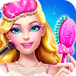 Cover Image of Download PJ Party - Princess Salon 1.5.3107 APK