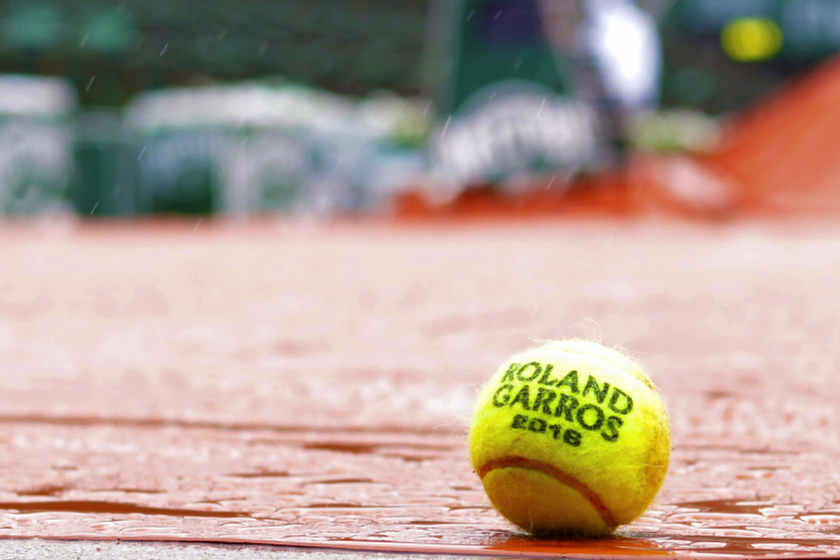 Organisatie van Roland Garros komt voor het eerst in 16 jaar met opmerkelijke beslissing, geen Goffin op maandag