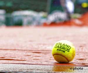 Organisatie van Roland Garros komt voor het eerst in 16 jaar met opmerkelijke beslissing, geen Goffin op maandag