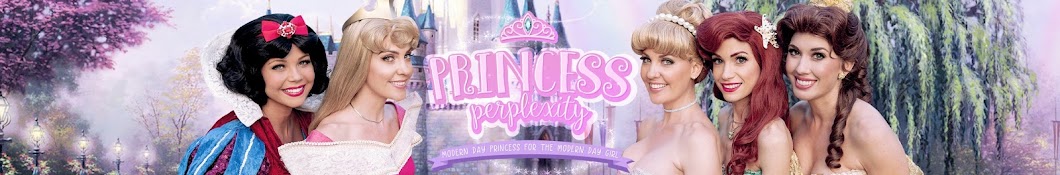 Princess Perplexity Banner
