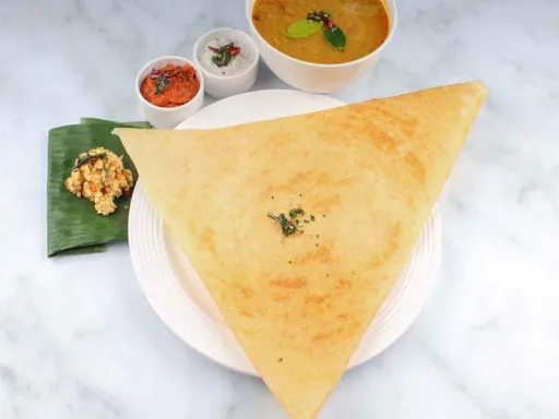 Paneer Dosa