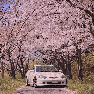 インテグラ DC5