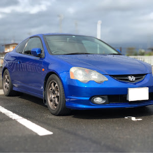 インテグラ DC5