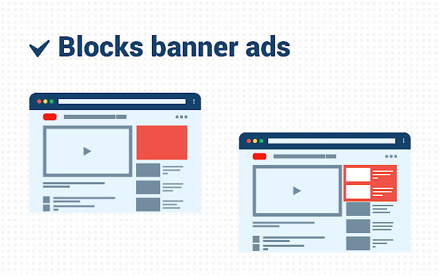 AdBlocker - Stop Ad on every Site