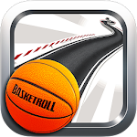 Cover Image of ดาวน์โหลด BasketRoll 3D: Rolling Ball 1.4 APK