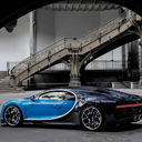 Bugatti Chiron