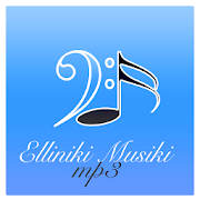 Greek Music 1.1 Icon