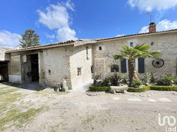 maison à Fontenille-Saint-Martin-d'Entraigues (79)