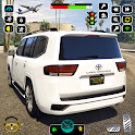 Icon Car Games 3D 2023: Car Drive