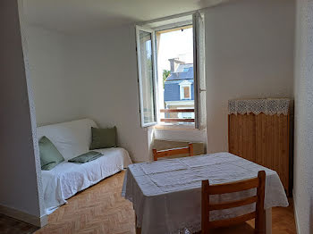 appartement à Saint-Malo (35)