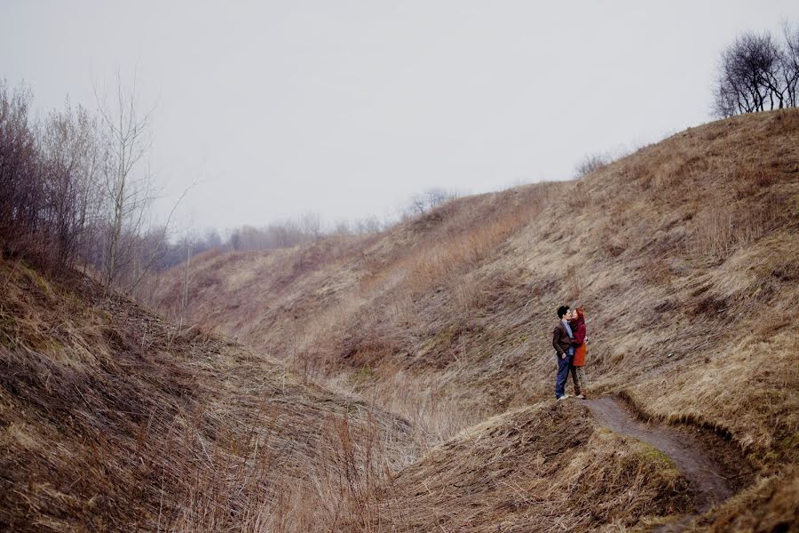 Vestuvių fotografas Aleksandra Ptica (aleksandraptitca). Nuotrauka 2016 liepos 28