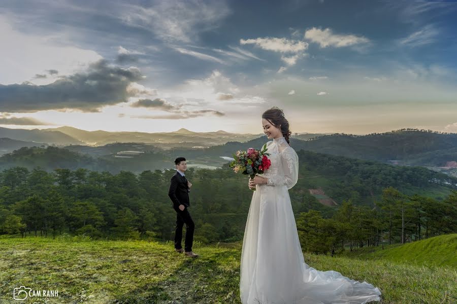 Photographe de mariage Cuong Pham (cuongfang). Photo du 11 juillet 2019