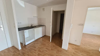 appartement à La Rochelle (17)