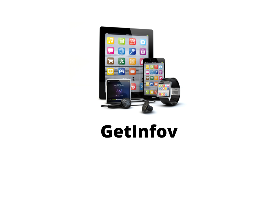 Getinfov Calculator Preview image 1