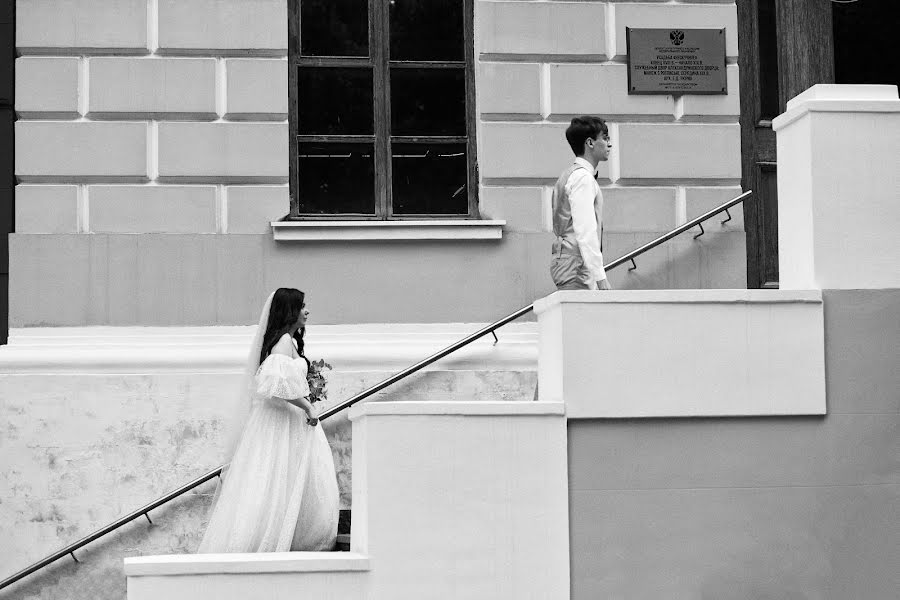 Wedding photographer Elza Khasanova (elsahasanova). Photo of 29 August 2022