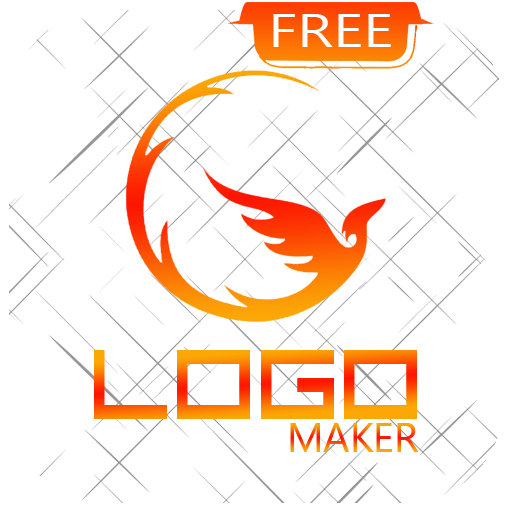 Logo Maker - Free Logo Designer  Logo Creator