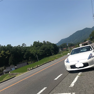 フェアレディZ Z34型