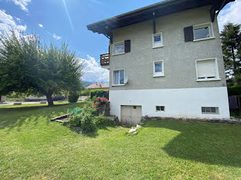 appartement à Domancy (74)