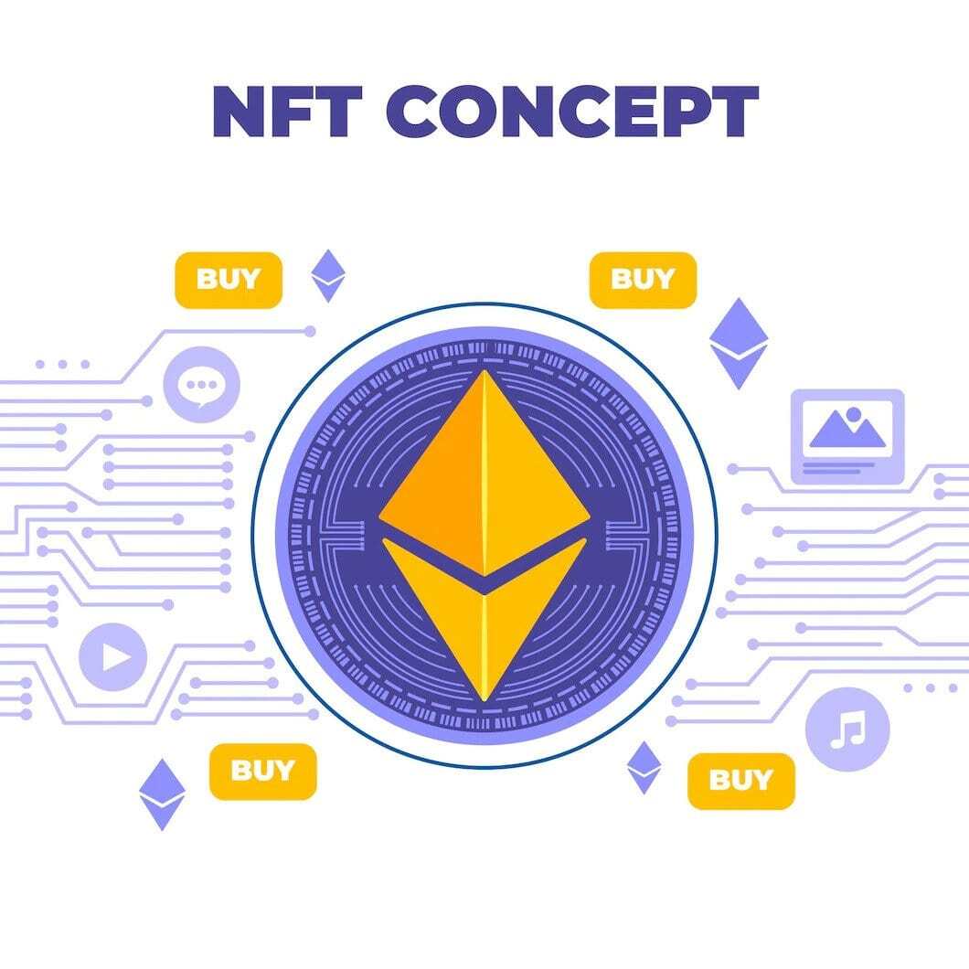 NFT for Dummies