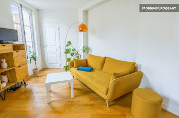 appartement à Boulogne-Billancourt (92)