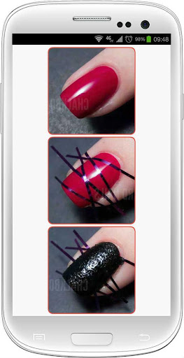 免費下載攝影APP|Women Nail Designs Tips app開箱文|APP開箱王