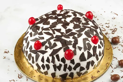 Black Forest Cake