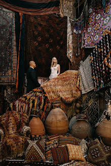 Wedding photographer Çekim Atölyesi (cekimatolyesi). Photo of 28 July 2022