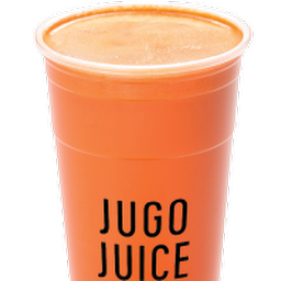 Carrot Apple Juice