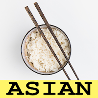 Asian recipes for free app offline with photo