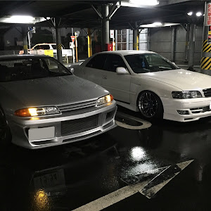 スカイライン GT-R BNR32