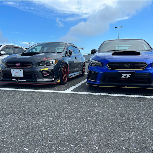 WRX STI VAB