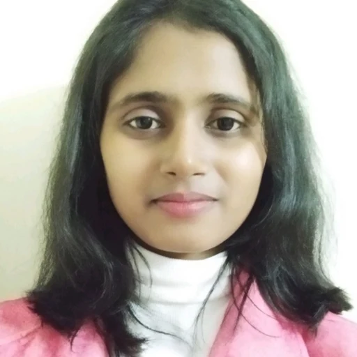 Basundhara, Welcome to the world of Basundhara, an experienced and knowledgeable Student with a passion for education. With a degree in MBBS from the prestigious Vardhman Institute of Medical Sciences, Basundhara has honed her expertise in Biology, Chemistry, and Physics. With an impressive rating of 4.488, Basundhara is highly regarded by her 470 users, showcasing her dedication and commitment to helping students excel. With nan years of work experience and the ability to confidently communicate in English, Basundhara has successfully taught an impressive 2226.0 students. Specializing in the 10th Board Exam, 12th Board Exam, Jee Mains, and NEET exam preparation, Basundhara brings a unique and personalized approach to ensure students not only understand, but excel in these subjects. So, whether you need guidance in Biology, Chemistry, English, Inorganic Chemistry, Organic Chemistry, or Physical Chemistry, Basundhara is here to provide you with the tools and knowledge you need to succeed.