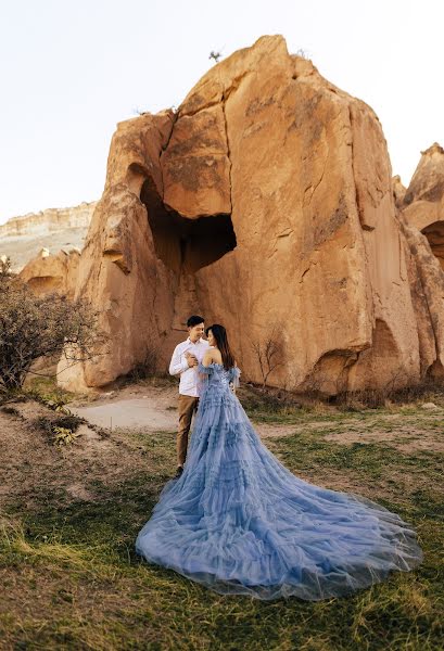 Fotógrafo de bodas Rahle Rabia (rhlrbphoto). Foto del 16 de abril