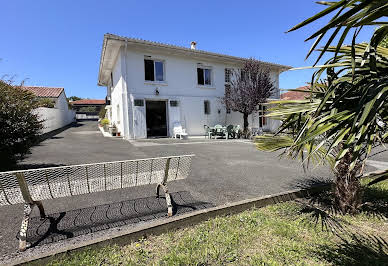 Maison avec terrasse 3