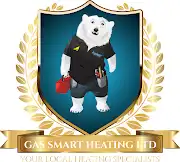 Gas Smart Heating Ltd Logo