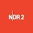 NDR 2 icon