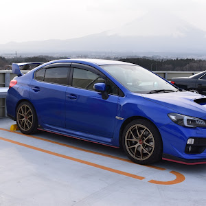 WRX STI