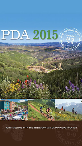 PDA 2015