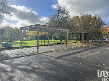 parking à Brie-Comte-Robert (77)