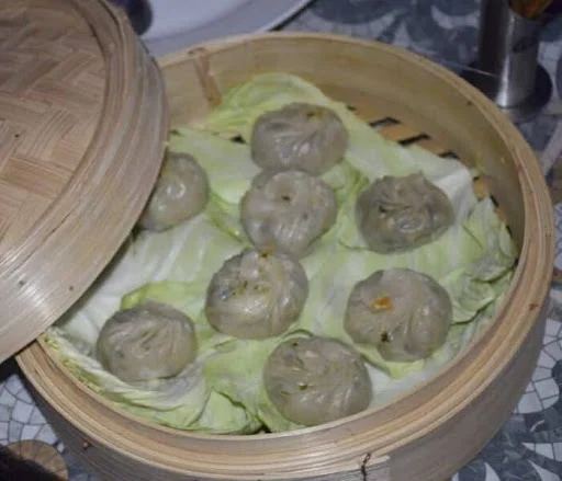 Veg Momos