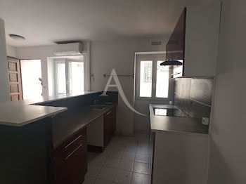 appartement à Nimes (30)