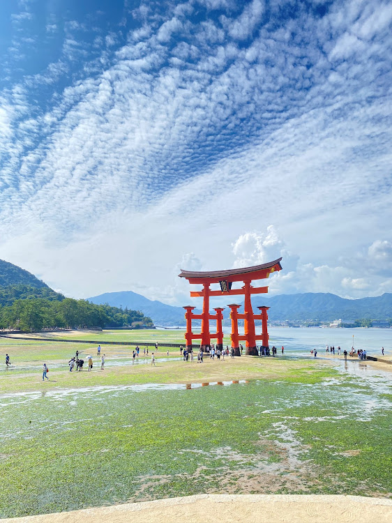 ゼストスパークのヴェルファイア・旅行日記・山口 広島・3連休・宮崎 熊本に関するカスタム事例の投稿画像4枚目