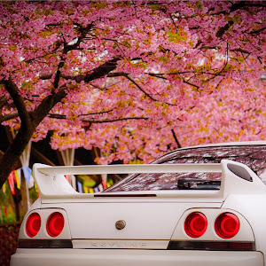 スカイライン R33