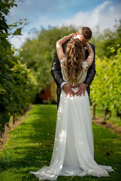 Fotografo di matrimoni Kylin Lee (kylinimage). Foto del 19 agosto 2018