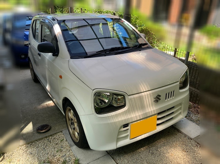 アルトバンのお試しさんが投稿したカスタム事例の投稿画像2枚目