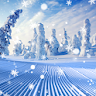 Winter Wallpaper icon