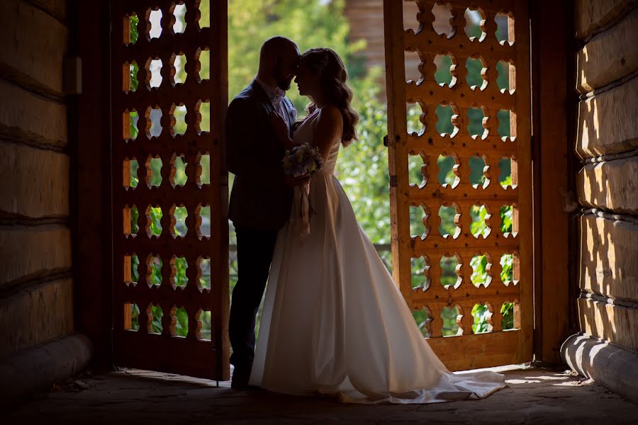 Fotógrafo de casamento Marina Sorokina (sorokinamarina). Foto de 13 de junho 2021