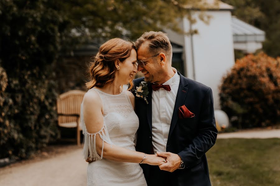 Fotógrafo de casamento Rosa Scheipers (rosascheipers). Foto de 22 de fevereiro 2022