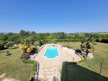 maison à Le Grand-Lucé (72)